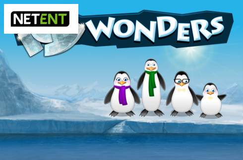 Icy Wonders